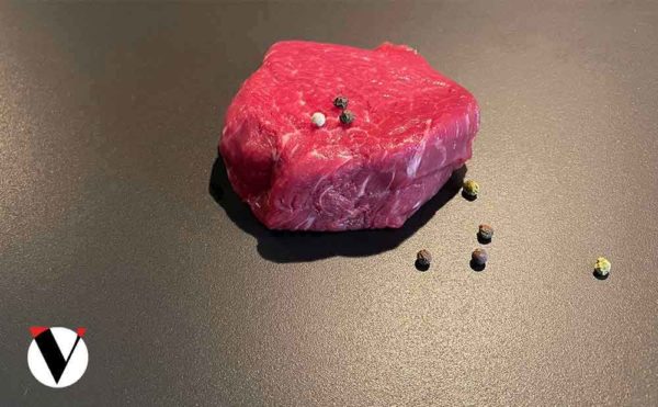 filet pavé 180gr st george viandes à domicile