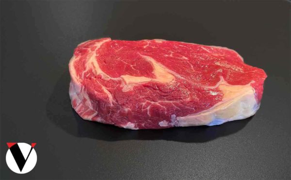 entrecôte XL st george 400gr viandes à domicile