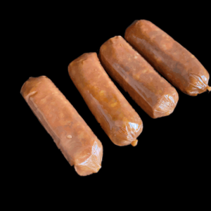 Chorisette, 4 pièces, viandes à domicile