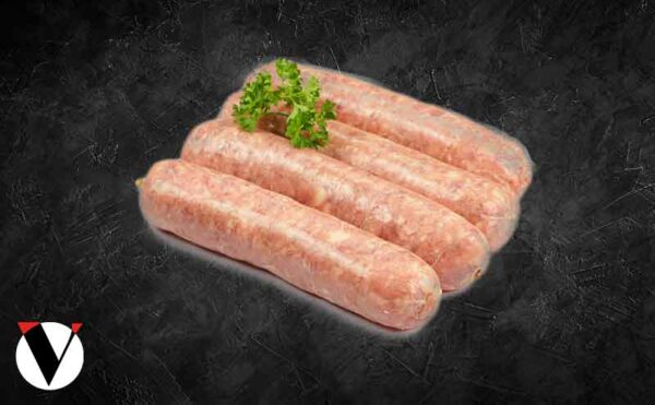 saucisse de toulouse